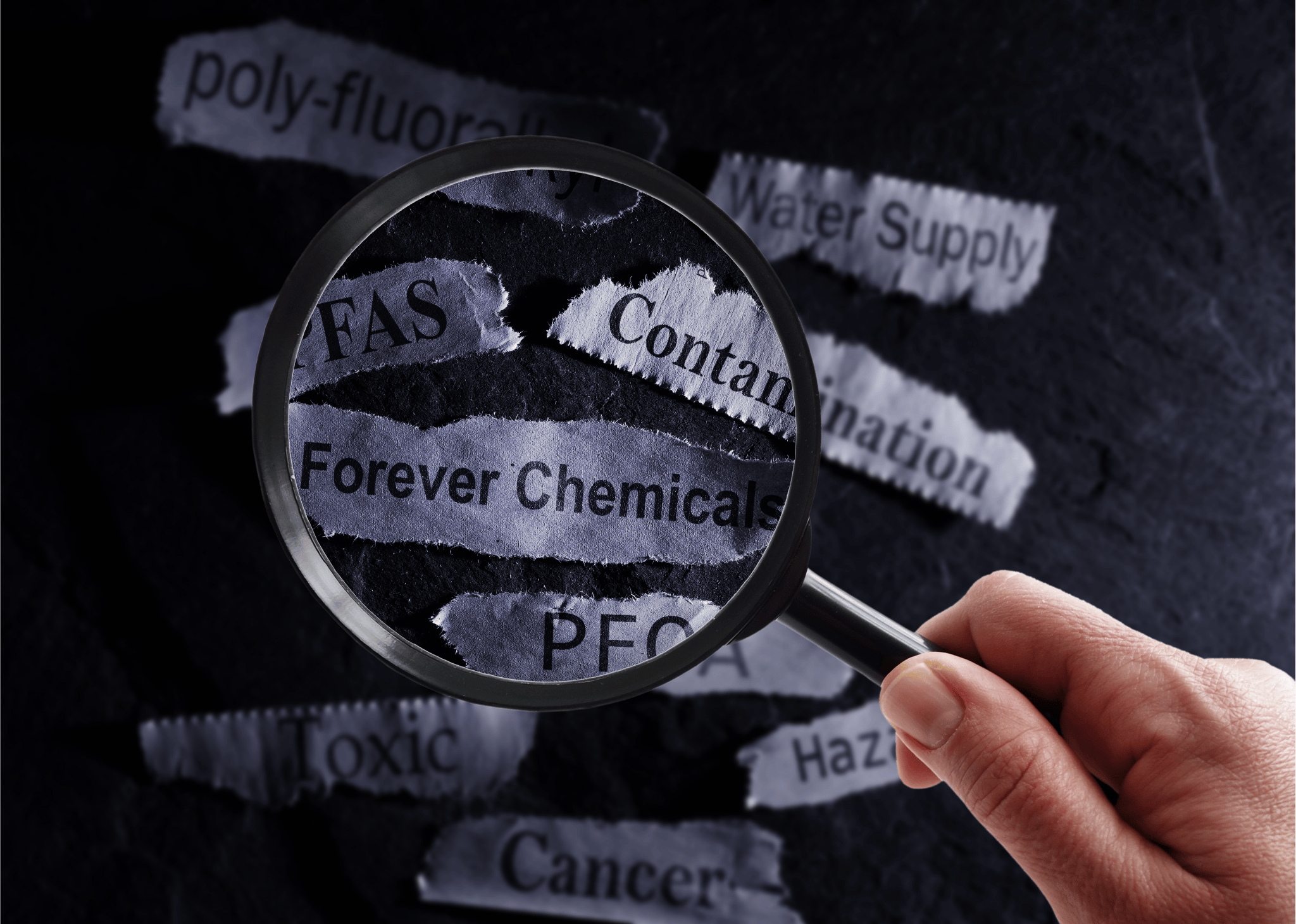 PFAS Compliance: How to Identify and Manage Forever Chemicals in Your Business
