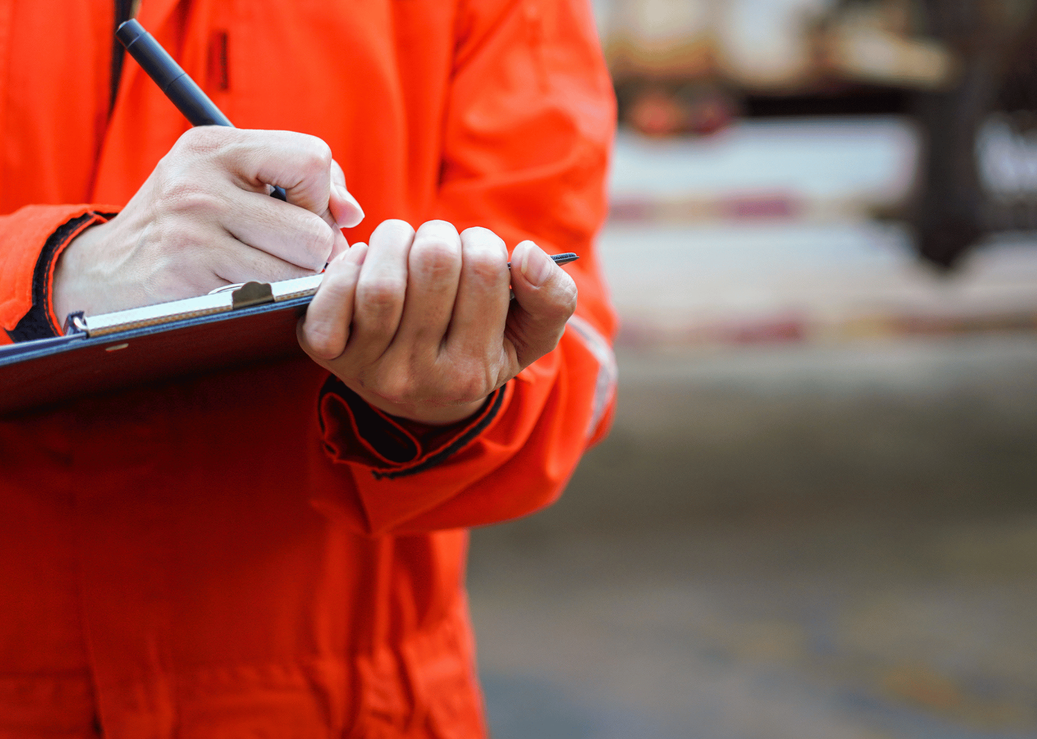 The 5 Principles of Hazard Communication Compliance + a Free HazCom Template