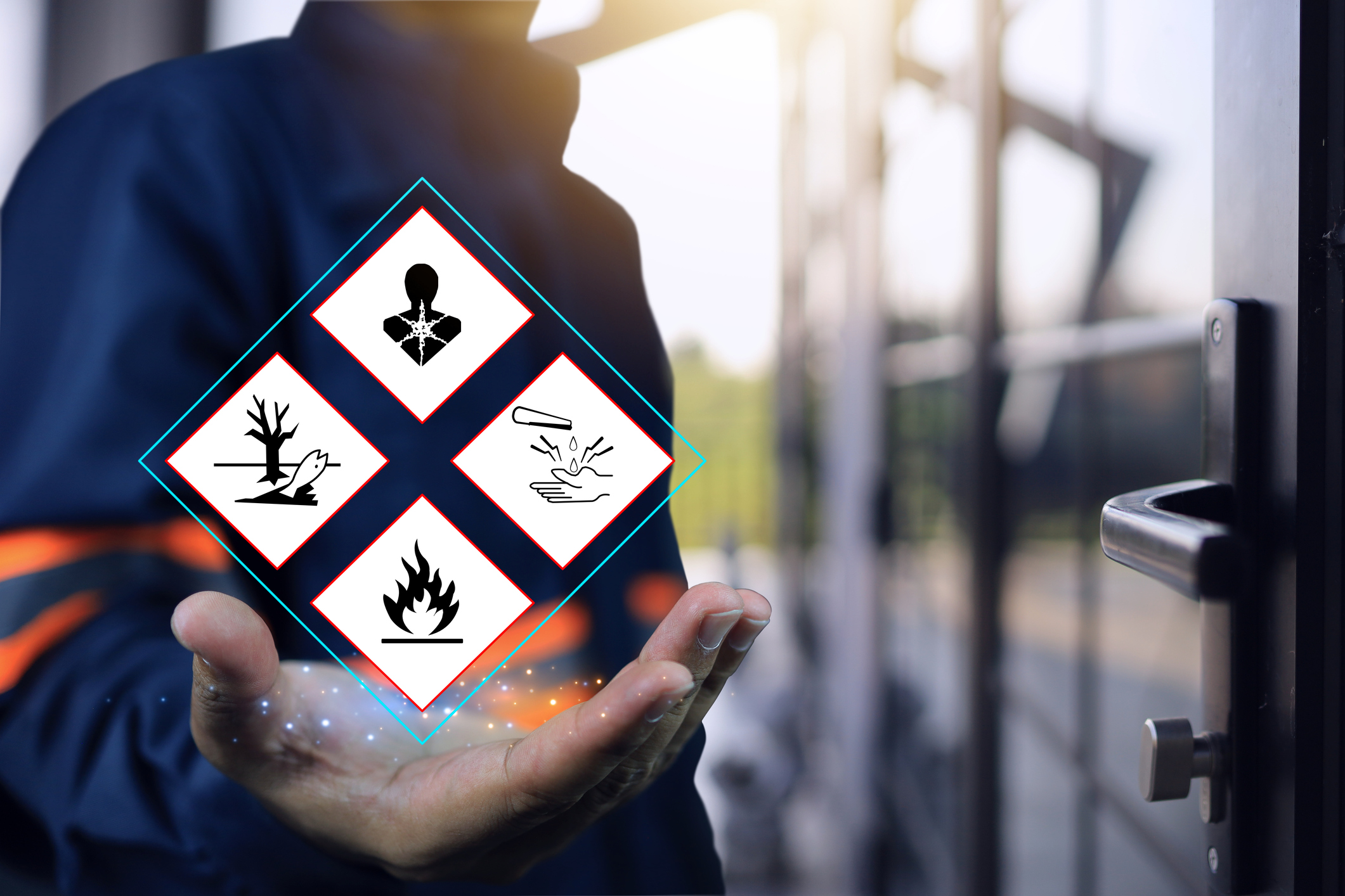 What Information Does an SDS Contain? A Section-by-Section Breakdown