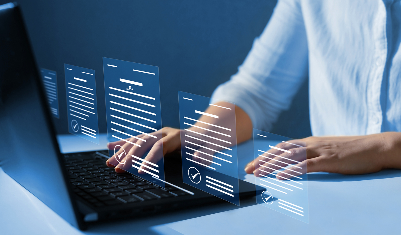 The Reality of SDS Management: What Our Customer Survey Revealed