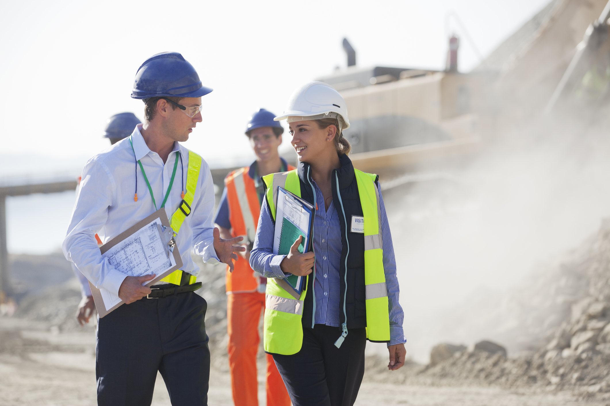 EHS Meaning Explained: Why It Matters for Chemical Safety Compliance